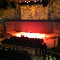 Sfjazz Center Seating Chart