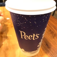 Photo taken at Peet&amp;#39;s Coffee &amp;amp; Tea by Victor R. on 11/10/2019