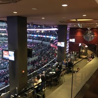 Photo taken at The Centurion Suite by American Express by Adam S. on 12/27/2017