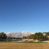 Photo taken at Mission Hills Country Club by Adam S. on 1/1/2015