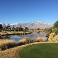 Photo taken at Mission Hills Country Club by Adam S. on 1/2/2015