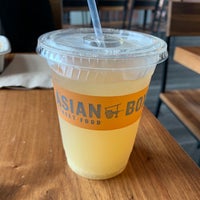 Photo taken at Asian Box by Adam S. on 10/2/2018