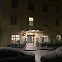 Photo taken at Hotel Das Tigra by Walter R. on 1/28/2023