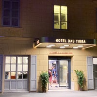 Photo taken at Hotel Das Tigra by Walter R. on 7/30/2021