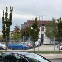 Photo taken at High Tech Campus by Walter R. on 9/7/2021