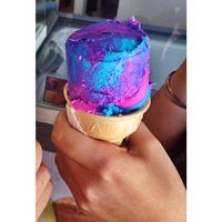 3/31/2014にFausto E.がThrifty Ice Cream &amp;quot;Campanario&amp;quot;で撮った写真