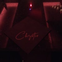 6/10/2016にКристинаがChrystieで撮った写真