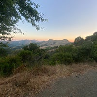 Photo taken at Sibley Volcanic Regional Preserve by Becky M. on 7/21/2023