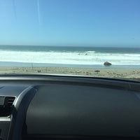 Photo taken at North Salmon Creek Beach by Becky M. on 9/25/2020