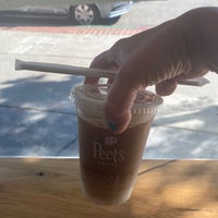 6/24/2021 tarihinde Becky M.ziyaretçi tarafından Peet&amp;#39;s Coffee &amp;amp; Tea'de çekilen fotoğraf