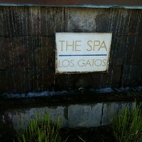 10/14/2012에 Lisa M.님이 The Spa - Los Gatos에서 찍은 사진
