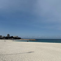 Photo taken at Shirarahama Beach by khashi on 3/22/2024
