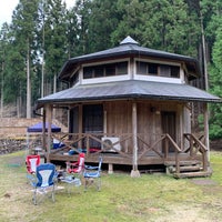 ひよしフォレストリゾート山の家 Campground In 南丹市 ひよしフォレストリゾート山の家 Campground In 南丹市