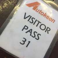 Autokeen Sdn Bhd - 1 tip from 180 visitors