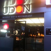 Photo prise au UDON par Andre H. le6/20/2015