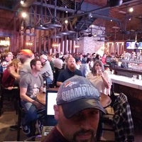 Photo taken at ViewHouse by Emir S. on 4/14/2019