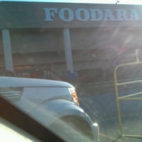 Photo taken at Foodarama by 13 B. on 12/30/2011