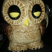 10/10/2011にKelliがThe Owlで撮った写真