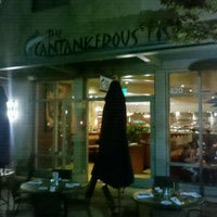 Photo taken at The Cantankerous Fish by Cliff M. on 9/25/2011