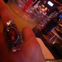 Photo taken at Legends Sports Cafe by G~ F. on 9/23/2011