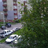 Photo taken at Дом by Кристина М. on 6/17/2012
