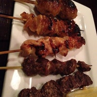 รูปภาพถ่ายที่ East Japanese Restaurant โดย Tomoaki S. เมื่อ 6/16/2012