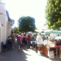 8/26/2012 tarihinde Greg G.ziyaretçi tarafından Street Faire Antiques'de çekilen fotoğraf