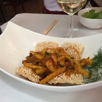 Photo taken at Restaurante Vietnam24 by Alex R. on 5/10/2015
