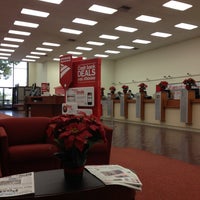 Photo taken at Bank of America by Gonzalo C. on 12/28/2012