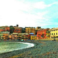 Spiaggia Vernazzola Sturla 4 Tips