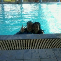 Kolam Renang Putri Duyung Rembangan Jawa Tengah