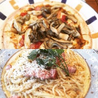 ルイジアナママ 亀岡店 Italian Restaurant