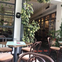 8/21/2017にLydia T.がBäckerei Konditorei Café Kleinで撮った写真