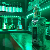 Photo taken at BabylonVapeShop by Evdokiya K. on 5/3/2017