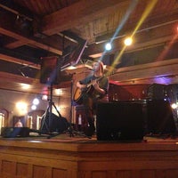 Photo taken at Hannegan&amp;#39;s Restaurant and Pub by Sheryl W. on 1/31/2013