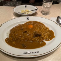 Photo taken at Indian Curry by murolovebeer on 11/9/2023