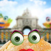 Foto tirada no(a) Põe-te na Bicha por Rodolfo R. em 6/22/2016