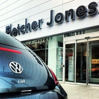 Fletcher Jones Volkswagen Near North Side 9 Tips From 422 Visitors