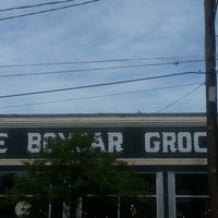 Photo taken at The Boxcar Grocer by Summer H. on 5/25/2013