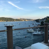 Photo taken at Bebek Bar by Cenk Ö. on 7/16/2019