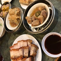 Photo taken at C-Fu Gourmet by Julia E. on 7/1/2018
