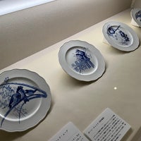 Photo taken at Hiroshima Prefectural Art Museum by estmontagne on 11/19/2023