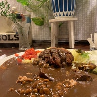 カレーの店 桃丘 Hiroshima 広島県