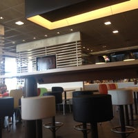 Photo prise au McDonald&amp;#39;s par Twent le10/1/2012