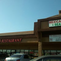 Zapatas Mexican Restaurant - Mexican Restaurant