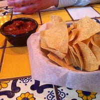 Photo taken at Margaritas Mexican Restaurant by Hannah W. on 3/26/2013