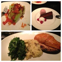 J Gilbert S Wood Fired Steaks Seafood Columbus Crosswoods 1 E Campus View Blvd