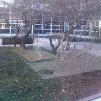 Photo taken at Auraria Library by Morgaine K. on 1/28/2013