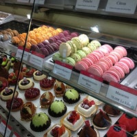Gerard Mulot Pastry Shop In Paris