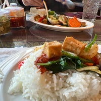 Photo taken at Andaman Healthy Thai Cuisine by Athonia C. on 1/2/2024